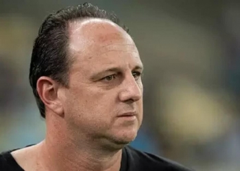 Analista demitido do Flamengo após críticas a Ceni dedura atitudes do treinador: ‘O cara só faz merda, é uma pessoa ruim’