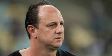 Analista demitido do Flamengo após críticas a Ceni dedura atitudes do treinador: ‘O cara só faz merda, é uma pessoa ruim’