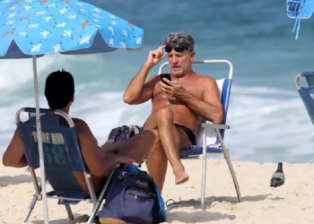 Começam as negociações: Flamengo e Renato Portaluppi se encontram neste sábado para discutir contratação após queda de Rogério Ceni