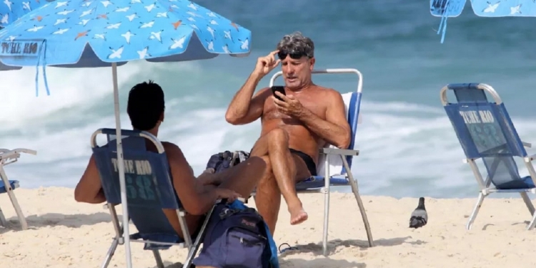 Começam as negociações: Flamengo e Renato Portaluppi se encontram neste sábado para discutir contratação após queda de Rogério Ceni