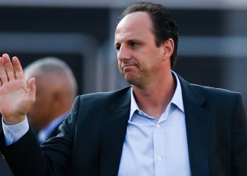 Flamengo define substituto imediato de Rogério Ceni; aproveitamento é de mais de 80% na temporada