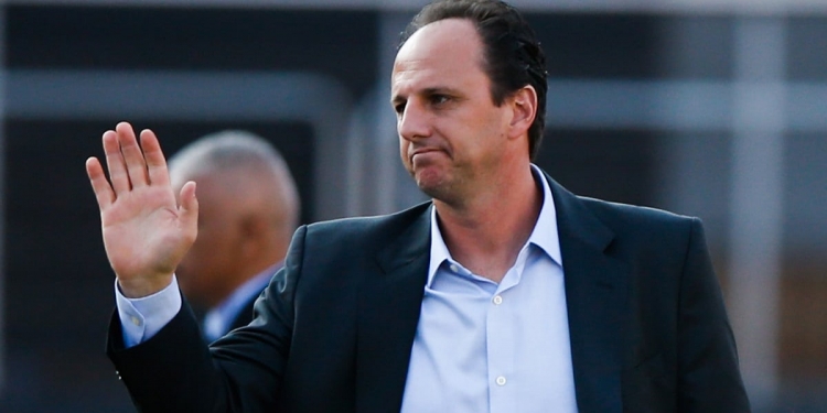 Flamengo define substituto imediato de Rogério Ceni; aproveitamento é de mais de 80% na temporada