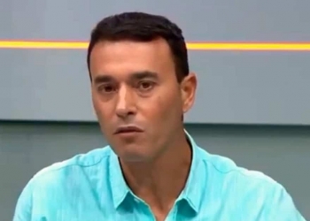 André Rizek detona diretoria do Flamengo após demissão de Rogério Ceni: ‘Foi amador nessa’