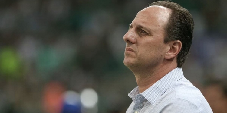 Flamengo deve ganhar reforço de ‘promessa milionária’ após queda de Rogério Ceni