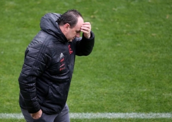 Flamengo define ‘Plano B’ para substituir Rogério Ceni caso negociações com Renato Gaúcho não avancem