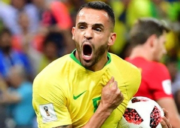 Renato Augusto dá passo importante para rescisão com Beijing Guoan e se aproxima do Flamengo