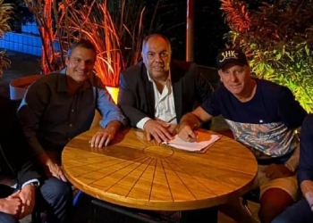 Renato Gaúcho tem data para estrear como novo técnico do Flamengo; torcida se empolga