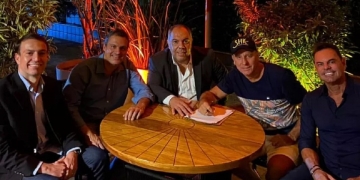 Renato Gaúcho tem data para estrear como novo técnico do Flamengo; torcida se empolga