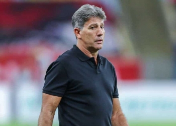 Renato Gaúcho ganha cinco reforços de uma única vez para a disputa da Libertadores pelo Flamengo