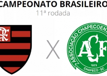 Flamengo x Chapecoense: onde assistir, horário, provável escalação e muito mais | 11ª rodada do Campeonato Brasileiro de 2021