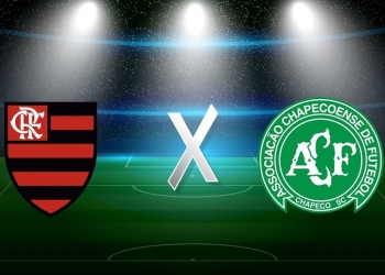 Flamengo x Chapecoense: assistir AO VIVO e de forma GRATUITA pela internet | 11ª rodada do Campeonato Brasileiro de 2021