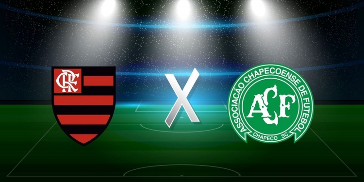 Flamengo x Chapecoense: assistir AO VIVO e de forma GRATUITA pela internet | 11ª rodada do Campeonato Brasileiro de 2021