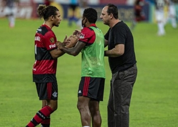Rogério Ceni receberá bolada milionária após ser demitido do Flamengo; valor da multa rescisória é divulgado