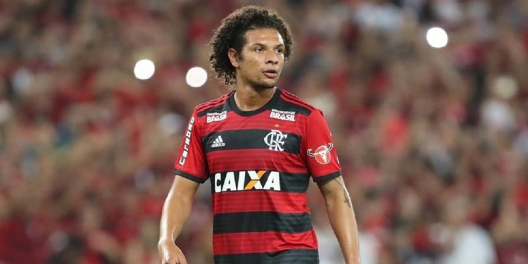 Jornais europeus especulam que Marcos Braz estará em Portugal na próxima semana para negociar Willian Arão junto ao Benfica