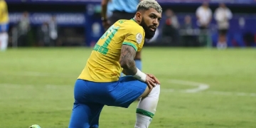 Diretoria do Flamengo suspende Gabigol do Brasileirão e aplica multa em dinheiro por conduta; motivo é revelado para a torcida