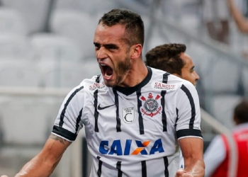 Corinthians atravessa negociação do Flamengo com Renato Augusto e Marcos Braz joga balde de água fria: ‘Não avançou’