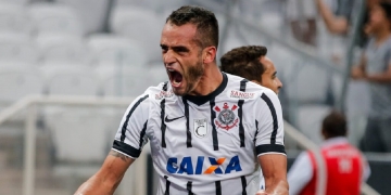 Corinthians atravessa negociação do Flamengo com Renato Augusto e Marcos Braz joga balde de água fria: ‘Não avançou’