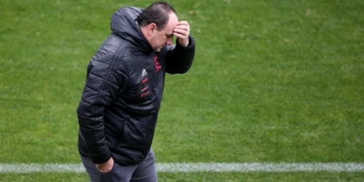 Analista que foi demitido após vazar áudio detonando Rogério Ceni toma atitude que poucos esperavam