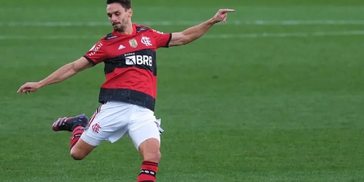 Rodrigo Caio sofre mais uma lesão e fica de fora da Libertadores; Léo Pereira e Gustavo Henrique devem ser os zagueiros de Renato Gaúcho
