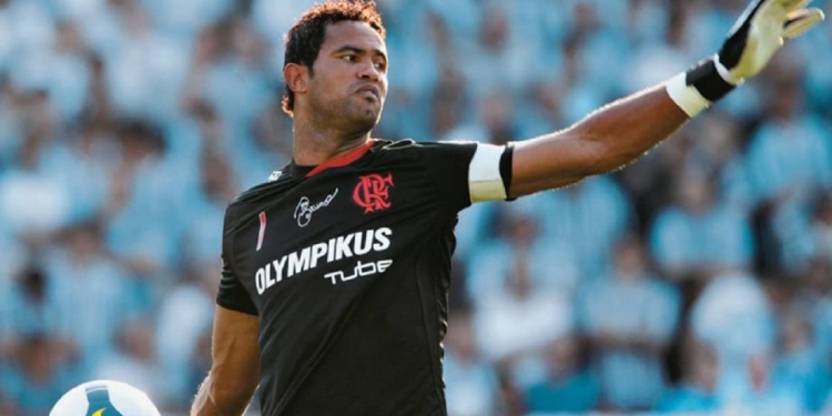 Bruno anuncia aposentadoria, diz ser ídolo da Nação Rubro-Negra e expõe mágoas com o Flamengo: ‘Na Europa, os clubes protegem seus ídolos’