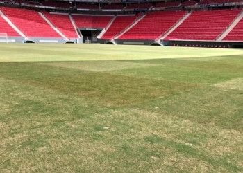 Flamengo quer jogar a volta da Libertadores no Mané Garrincha; chefe da Casa Civil fala sobre o retorno do público aos estádios