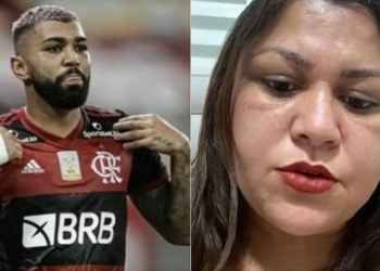 Flamengo não dá importância para suposta sensitiva que ‘previu’ queda de avião e relaciona Gabigol para decisão pela Libertadores