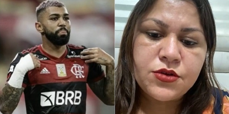 Flamengo não dá importância para suposta sensitiva que ‘previu’ queda de avião e relaciona Gabigol para decisão pela Libertadores