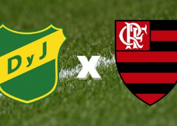 Defensa y Justiça x Flamengo vai passar no SBT? E no Facebook Watch? Como assistir de forma gratuita pela TV ou internet