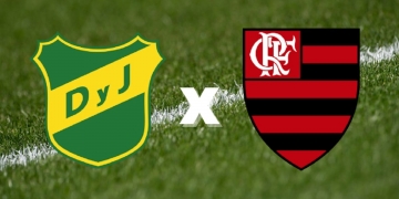 Defensa y Justiça x Flamengo vai passar no SBT? E no Facebook Watch? Como assistir de forma gratuita pela TV ou internet