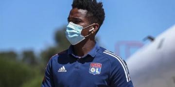 Lyon dá sinal verde ao Flamengo e contratação de Thiago Mendes se torna mais próxima