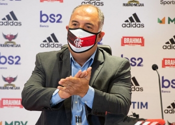 Chega ao fim a novela entre Flamengo e time da Série A pela venda de lateral do elenco de Renato Gaúcho