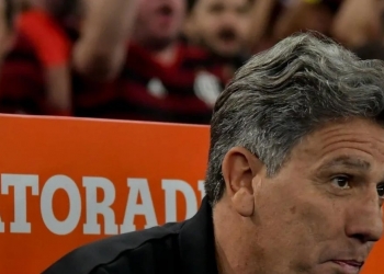 Mauro Cezar afirma que torcida do Flamengo não pode se empolgar com Renato Gaúcho: ‘As perspectivas não são das mais animadoras’