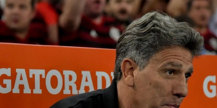 Mauro Cezar afirma que torcida do Flamengo não pode se empolgar com Renato Gaúcho: ‘As perspectivas não são das mais animadoras’