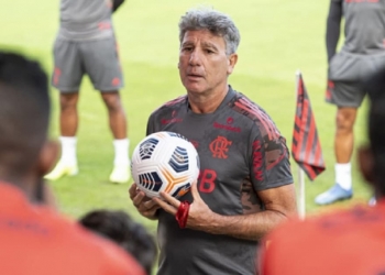 Departamento médico lotado: Flamengo divulga lista de relacionados para confronto contra o Bahia repleta de desfalques