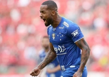 Dedé quer jogar pelo Flamengo após rescindir com o Cruzeiro e aceita baixos salários para ser contratado