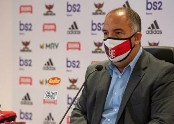 Flamengo anuncia mais uma transferência para o exterior e chega à 10ª saída nesta temporada de 2021