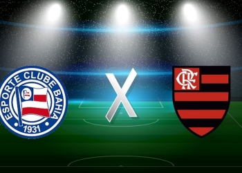 Bahia x Flamengo: assistir ao vivo e de forma gratuita | 12ª rodada do Campeonato Brasileiro de 2021
