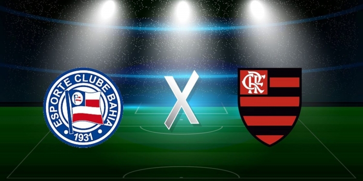 Bahia x Flamengo: assistir ao vivo e de forma gratuita | 12ª rodada do Campeonato Brasileiro de 2021