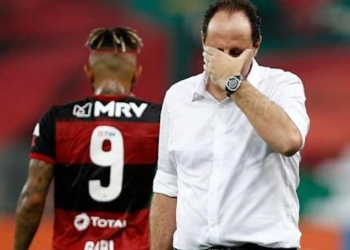 Abalado por demissão no Flamengo, Rogério Ceni não trabalha mais em 2021 e toma decisão sobre a carreira