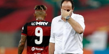 Abalado por demissão no Flamengo, Rogério Ceni não trabalha mais em 2021 e toma decisão sobre a carreira