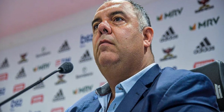 Flamengo lucrará bolada milionária com a venda de atacante para o Manchester United