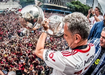 Flamengo inicia a venda de ingressos para o retorno de público na Libertadores; valores são elevados