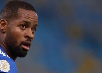 Fim da novela! Flamengo toma decisão pela contratação de Dedé, ex-jogador do Cruzeiro