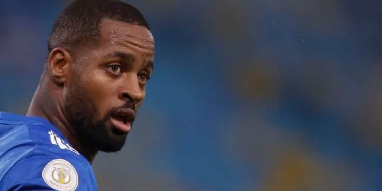 Fim da novela! Flamengo toma decisão pela contratação de Dedé, ex-jogador do Cruzeiro
