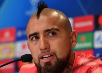 Inter de Milão quer se livrar de Arturo Vidal e Flamengo se anima com viabilidade de contratação