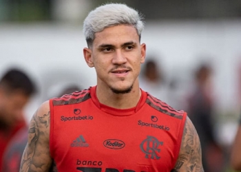 Flamengo exige por Pedro o dobro da proposta feita pelo Real Madrid; venda seria a mais cara da história