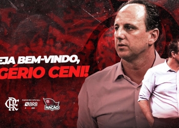 Rogério Ceni está magoado com o Flamengo por falta de defesa em polêmico áudio vazado e pela divulgação de valores da multa rescisória