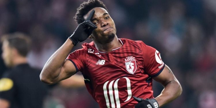 Lyon bate o martelo sobre valor milionário para vender Thiago Mendes ao Flamengo; condições são divulgadas
