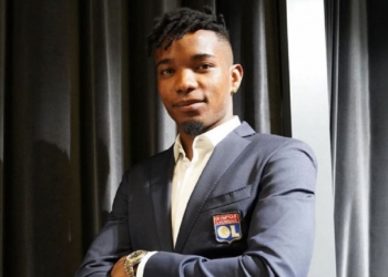 Lyon define o valor da venda de Thiago Mendes ao Flamengo; contrato começa a ser redigido