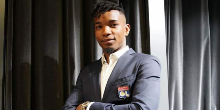 Lyon define o valor da venda de Thiago Mendes ao Flamengo; contrato começa a ser redigido